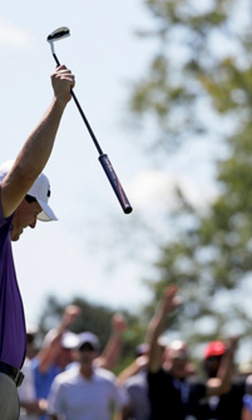 Column: Ryder Cup a referendum on Mickelson